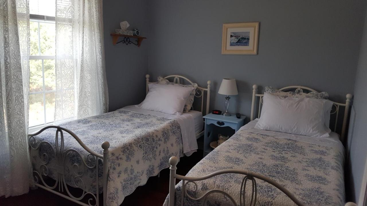20 Acre Woods Bed And Breakfast Ingonish Eksteriør billede